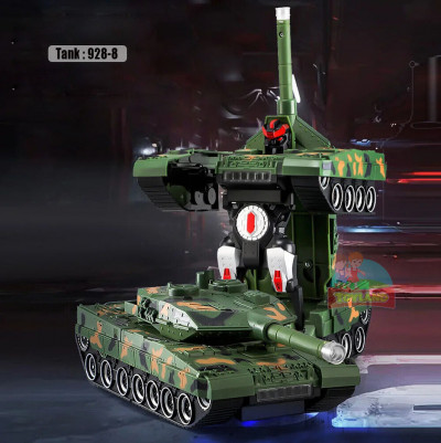Tank : 928-8